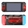 Cinncinnati Bearcats Nation Nintendo Switch Cover Case