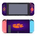 Clemson Tigers Nintendo Switch Cover Case