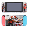 Cleveland Brown Odell Beckham Jr Nintendo Switch Cover Case