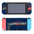 Cleveland Cavaliers Nintendo Switch Cover Case