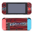 Cleveland Cavaliers Basket Nintendo Switch Cover Case