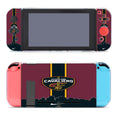 Cleveland Cavaliers Basketball Team Nintendo Switch Cover Case