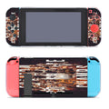 Cleveland Cavaliers Eastern Conference Champions Nintendo Switch Cover Case