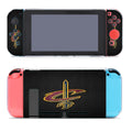 Cleveland Cavaliers Emblem Nintendo Switch Cover Case