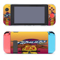 Cleveland Cavaliers James Nintendo Switch Cover Case