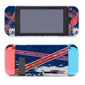 Cleveland Cavaliers Logo Nintendo Switch Cover Case