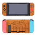 Cleveland Indians Nintendo Switch Cover Case