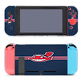 Cleveland Indians 2 Nintendo Switch Cover Case