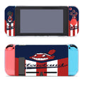 Cleveland Indians Flag Nintendo Switch Cover Case