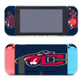 Cleveland Indians Logo Nintendo Switch Cover Case
