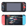 Cleverland 23 Basketball Nintendo Switch Cover Case