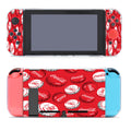 Coca-Cola Caps Nintendo Switch Cover Case