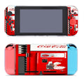 Coca Cola Machine Nintendo Switch Cover Case