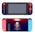 Coca Cola Sunset Reflection Nintendo Switch Cover Case