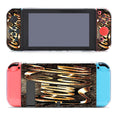 Coca Cola Vintage Stone Nintendo Switch Cover Case