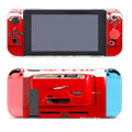 Coke Coca Cola Vendo Machine Nintendo Switch Cover Case