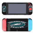 Color Philadelphia Eagles Nintendo Switch Cover Case