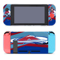 Colorado Avalanche Sport Nintendo Switch Cover Case