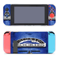 Colorado Rockies Nintendo Switch Cover Case