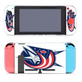Columbus Blue Jackets Hockey1 Nintendo Switch Cover Case