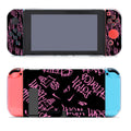 Cool Nba Sport Basketball Quotes Wallpapers Nintendo Switch Cover Case