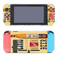 Coors Golden Banquet Beer Nintendo Switch Cover Case