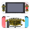 Crfc Citadel Rugby Fc Nintendo Switch Cover Case