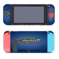 Crocodile Florida Football Nintendo Switch Cover Case