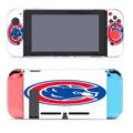 Cubs Chicago Baseball Team Logo Nintendo Switch Cover Case