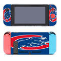 Cubs Chicago Bear Logo Nintendo Switch Cover Case