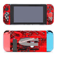 Cummins 6 Nintendo Switch Cover Case