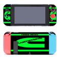 Cummins Turbo Diesel Nintendo Switch Cover Case