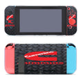 Cummins Turbo Diesel Logo Nintendo Switch Cover Case