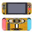 Custom Boston Bruins Hockey Nintendo Switch Cover Case