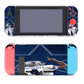 Dak Prescott Dallas Cowboys Nintendo Switch Cover Case