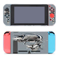 Dallas Cowboy Stuff Nintendo Switch Cover Case