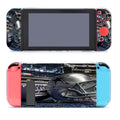 Dallas Cowboys 3 Nintendo Switch Cover Case