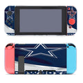 Dallas Cowboys (Cloth) Nintendo Switch Cover Case