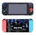 Dallas Cowboys Batman Nintendo Switch Cover Case