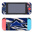 Dallas Cowboys Blue 1 Nintendo Switch Cover Case