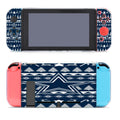 Dallas Cowboys Christmas Sweater Nintendo Switch Cover Case