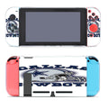Dallas Cowboys Classic Logo Nintendo Switch Cover Case