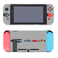 Dallas Cowboys Eating The Nfc Nintendo Switch Cover Case