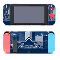 Dallas Cowboys Emblem Nintendo Switch Cover Case