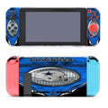 Dallas Cowboys Helmet Nintendo Switch Cover Case