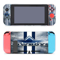 Dallas Cowboys Nfl Nintendo Switch Cover Case