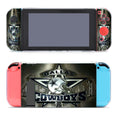 Dallas Cowboys Nfl 2 Nintendo Switch Cover Case