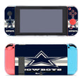 Dallas Cowboys Nfl Nike Logo Nintendo Switch Cover Case