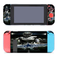 Dallas Cowboys Player Nintendo Switch Cover Case