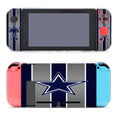 Dallas Cowboys Stars Logo Nintendo Switch Cover Case